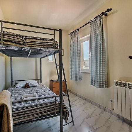 Carvoeiro Villa Miguel Esterno foto