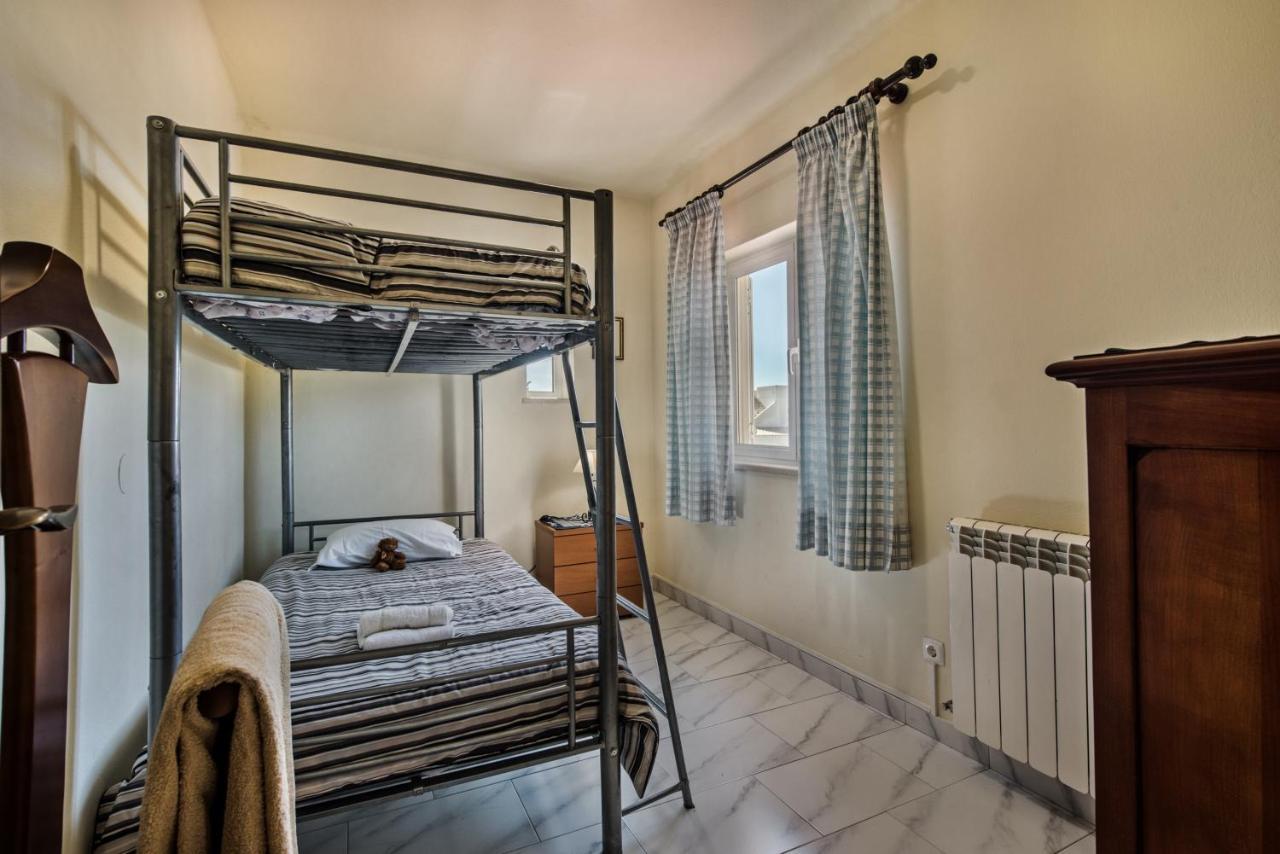 Carvoeiro Villa Miguel Esterno foto