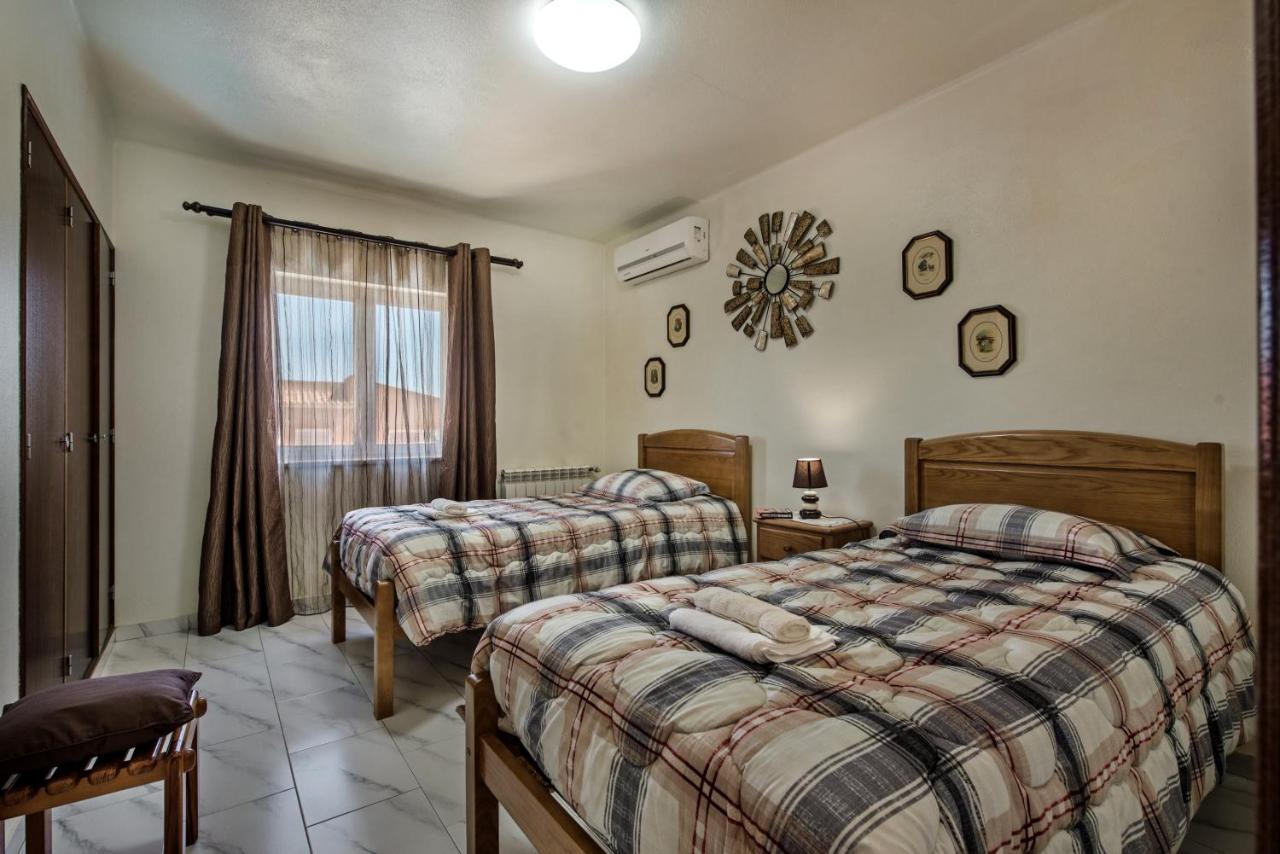 Carvoeiro Villa Miguel Esterno foto