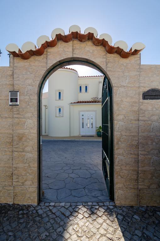Carvoeiro Villa Miguel Esterno foto
