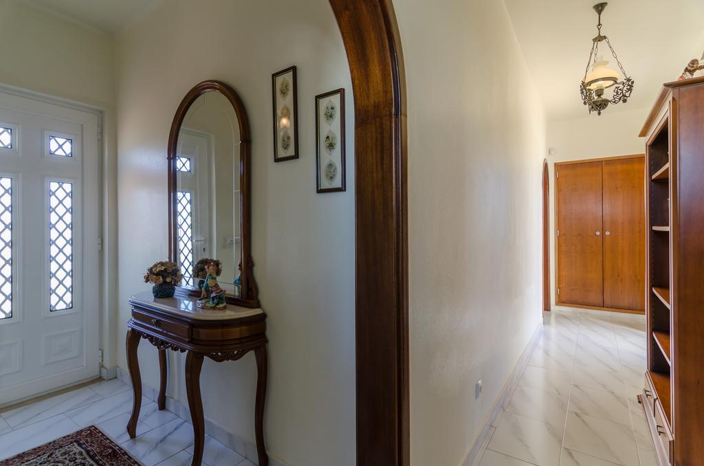 Carvoeiro Villa Miguel Esterno foto